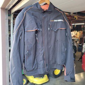 Men's Harley Davidson Jacket